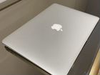 Macbook air 13 2013 (core i5) объявление продам