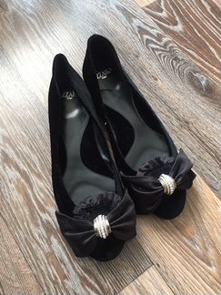 Балетки azzaro оригинал