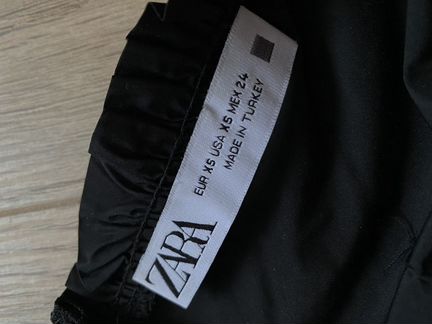Платье Zara