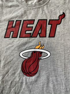 Футболка New Era Heat. Оригинал
