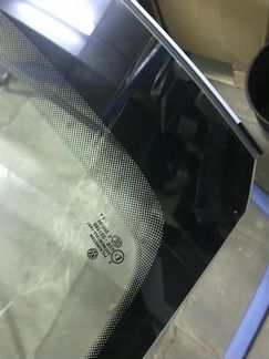 5N0845011nnvb Стекло лобовое volkswagen tiguan