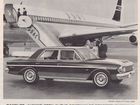 Chrysler 300 Letter Series AT, 1957, 99 100 км объявление продам