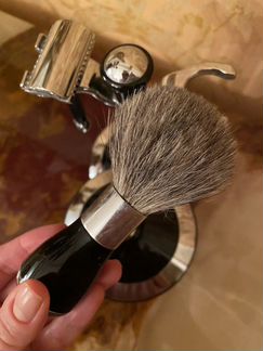 Набор для бритья Merkur