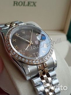 Rolex Lade DateJust 36mm