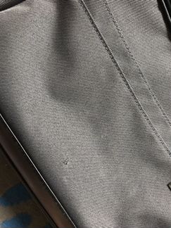 Сумка для ноутбука asus