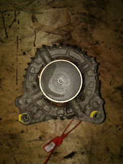 Генератор на Volkswagen Golf V 2007г