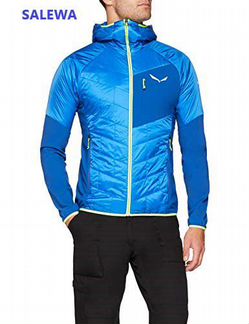 Куртка Salewa Ortles Hybrid TW CLT M JKT