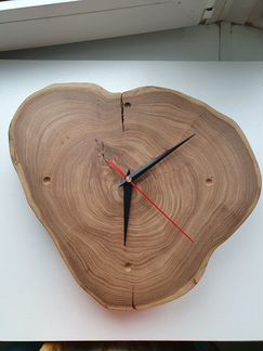 Часы настенные