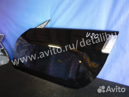 Дверь левая Nissan 350Z Fairlady Z Z33