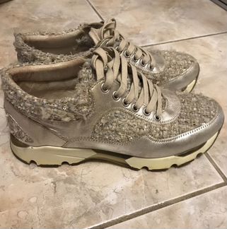 Кроссовки Stokton