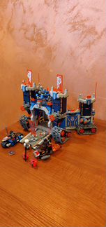 Лего 70317 THE fortrex (фортрекс)