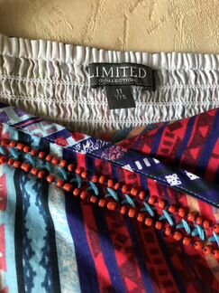 Платье сарафан Marks&Spencer 11 лет