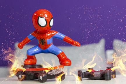 Человек Паук