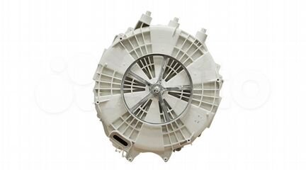 Бак в сборе для стиральной машины Indesit/Ariston