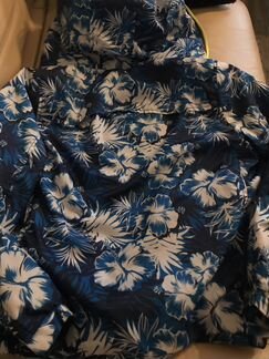 Ветровка на мальчика mango