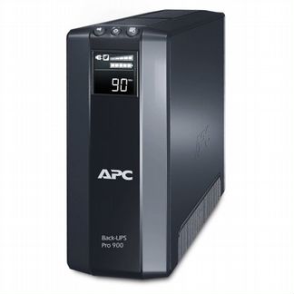 Ибп «APC Back-UPS Pro 900»
