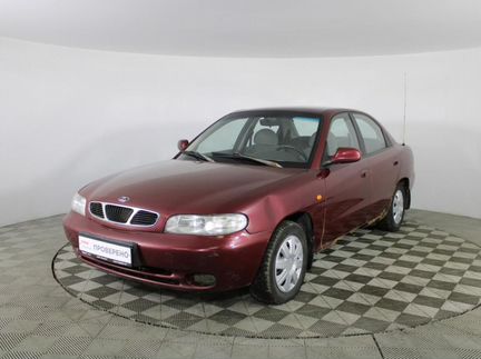 Doninvest Orion 1.6 МТ, 1999, 143 412 км