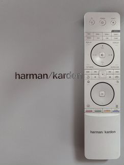 Домашний кинотеатр harman kardon