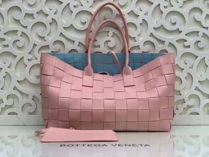 Сумка тоут Bottega Veneta
