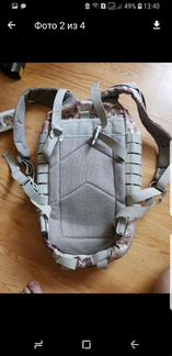 Рюкзак тактический максфуш