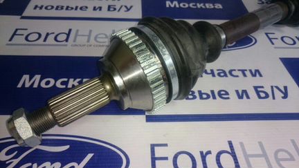 Привод левый в сборе МКПП Ford Mondeo 1-2