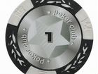 Набор для покера Black Stars на 200 фишек объявление продам