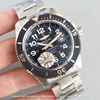 Часы Braitling SuperOcean 2 44mm