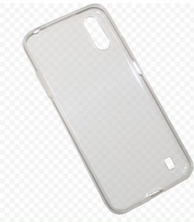 Чехол interstep samsung a01