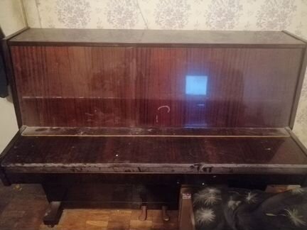 Пианино 