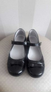 Туфли школьные Elegami 31р