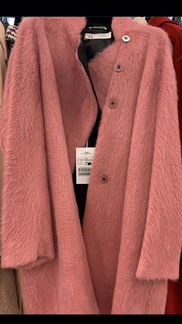 Пальто Sportmax Maxmara, 44 it, оригинал