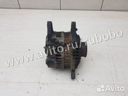 Генератор Mitsubishi Mirage 5 4G15 1998