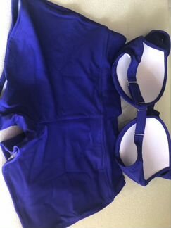 Купальник с шортами Venus