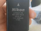 Nikon D3200 Kit 18-105mm 3.5-5.6G объявление продам