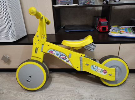 Велосипед-беговел Xiaomi