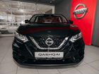 Nissan Qashqai 1.2 МТ, 2021 объявление продам
