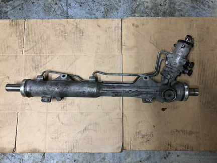 Рулевая рейка для N54 N52 BMW E90 E92 E93 E81 E82