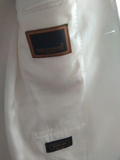 Итальянский костюм Fabio Paoloni