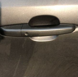 Ручка двери Range Rover Sport L494 Land Rover L494