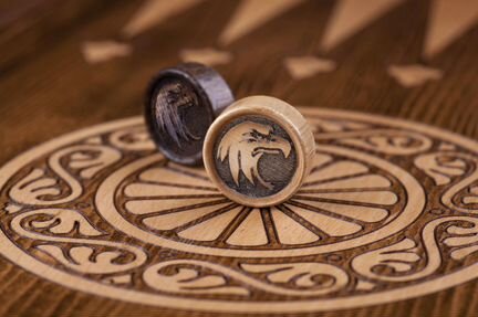 Фишки орел 62328