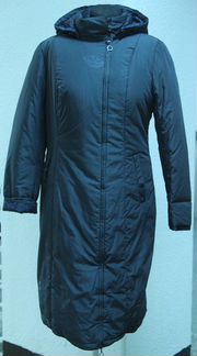 Куртка пальто
