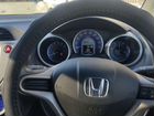 Honda Fit 1.3 CVT, 2010, 108 000 км объявление продам