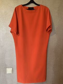 Платье дизайнерское Кирилл Гассилин