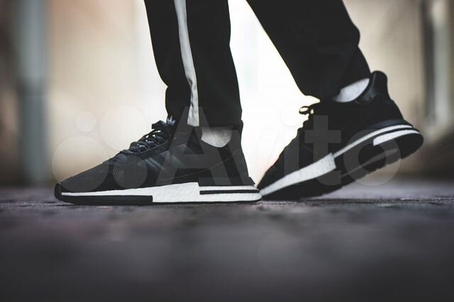 Krossovki Adidas Zx 500 Rm Black Kupit V Krasnodare Lichnye Veshi Avito