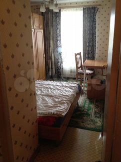 2-к квартира, 45 м², 6/9 эт.