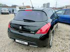Peugeot 308 1.6 AT, 2009, 142 000 км объявление продам