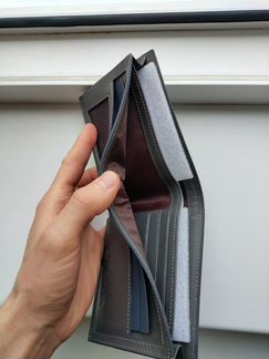 Портмоне Lexus оригинал