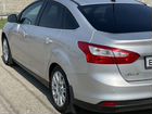 Ford Focus 1.6 МТ, 2013, 170 000 км