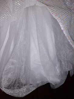 Платье malvina