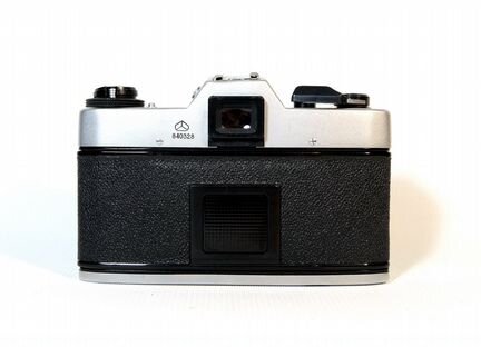 Редкость Киев-20 + Гелиос-81Н мс (СССР, 1984)